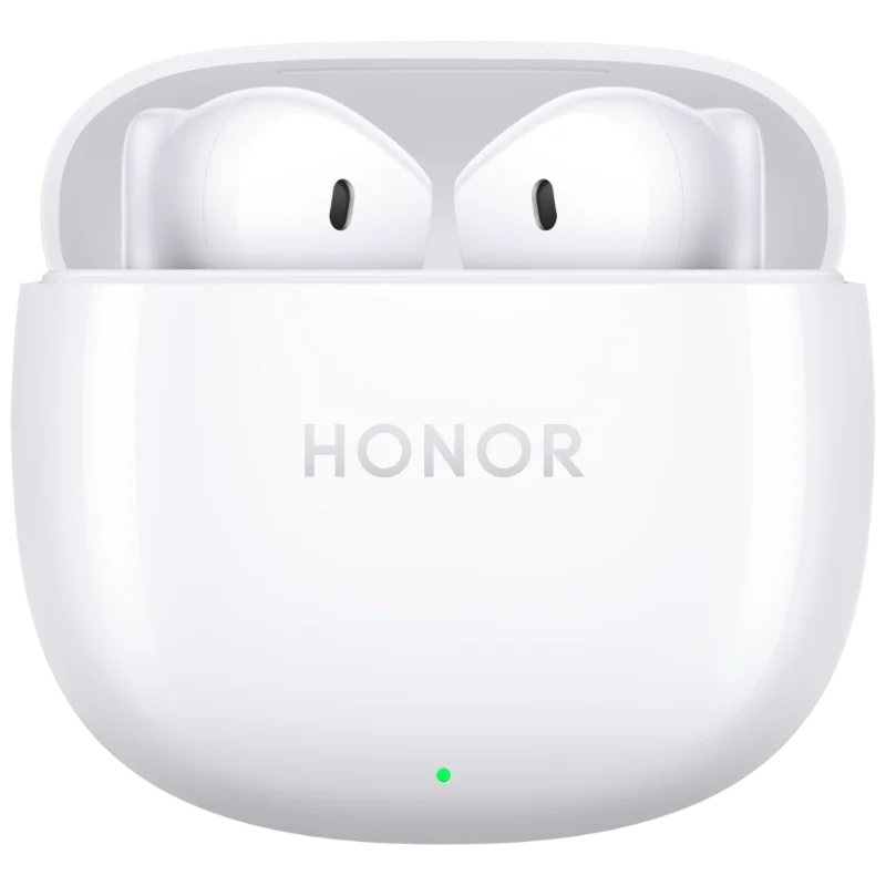 Honor Earbuds X 6 TWS Wireless Bluetooth Headphone 40 Hour Battery Life