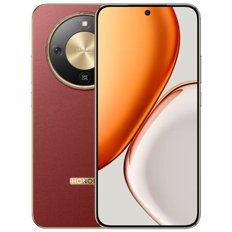 HONOR X70 5G Smartphone 6.79" AMOLED Display Snapdragon 6 Gen 4 Battery 8300mAh Google Play