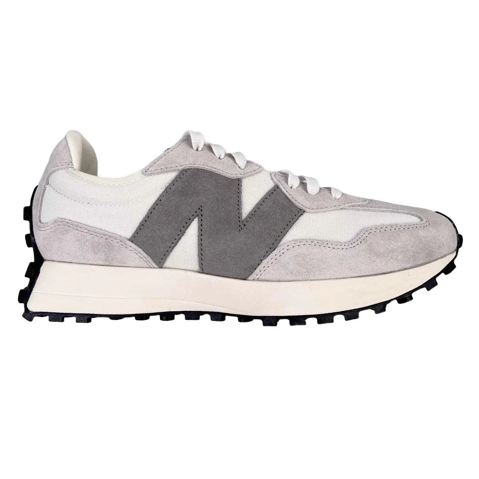 New Balance Original Women & Men Running Shoes NB 327 Moonbeam