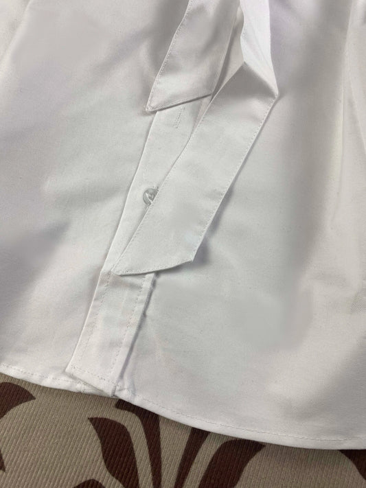 Polo Ralph Lauren Masal For women Classic Cotton Lapel sleep