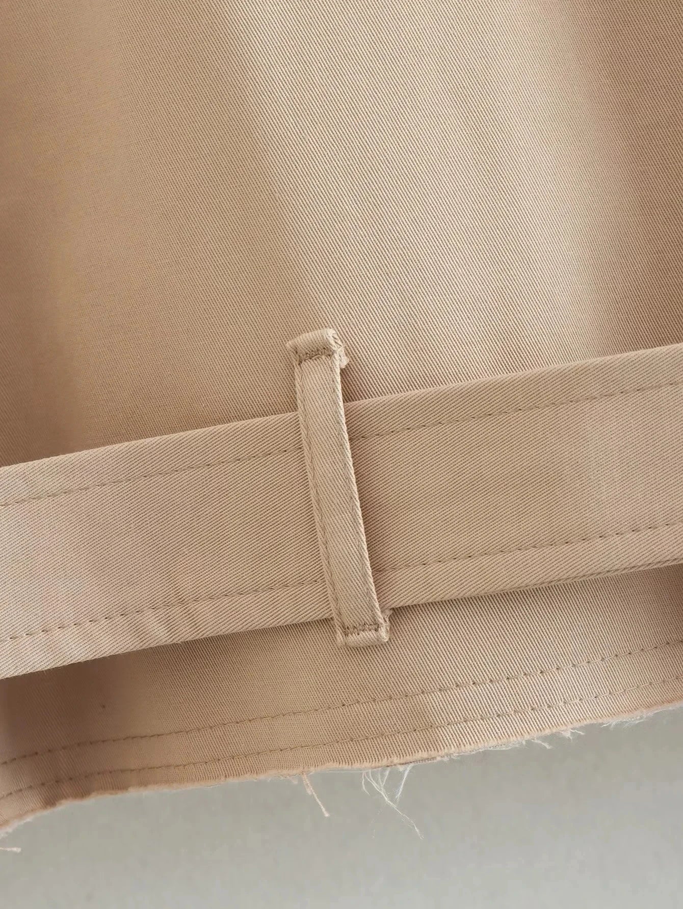 Traf Street-wear Long Sleeve Female Jacket