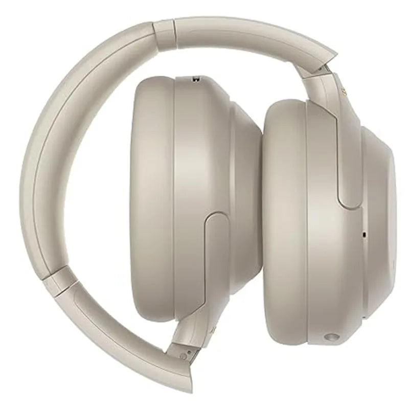 SONY WH-1000XM4 Wireless Noise Canceling Headphone Multi-point Bluetooth Connection Built-in microphone
