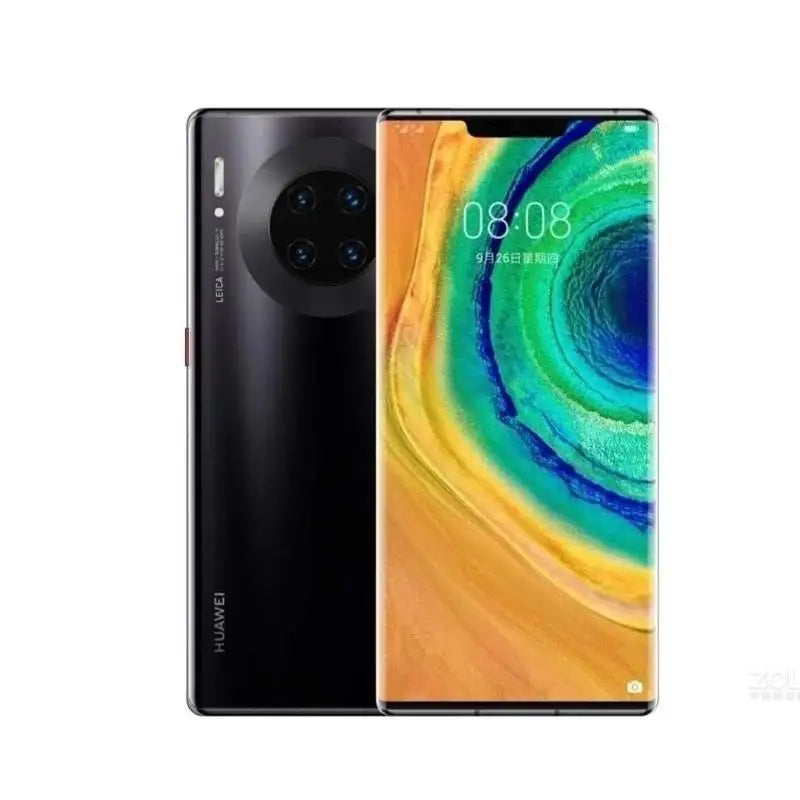 Global Version HUAWEI Mate 30 Pro 5G Smartphone 6.53 inch