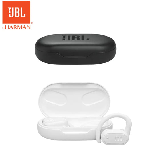 Original JBL Soundgear Sense True Wireless Open-ear Headphones Sports Running Headset Bass Sound Music Earphone HK Version