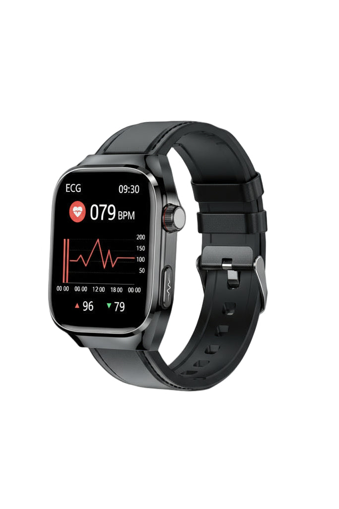 Smartwatch For XIAOMI Uric acid Blood lipids ECG+PPG Blood pressure, Health Monitoring