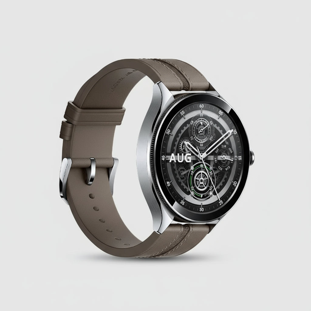 Global Version Xiaomi Watch 2 Pro 1.43" AMOLED Display Smartwatch Snapdragon  Magnetic Charge