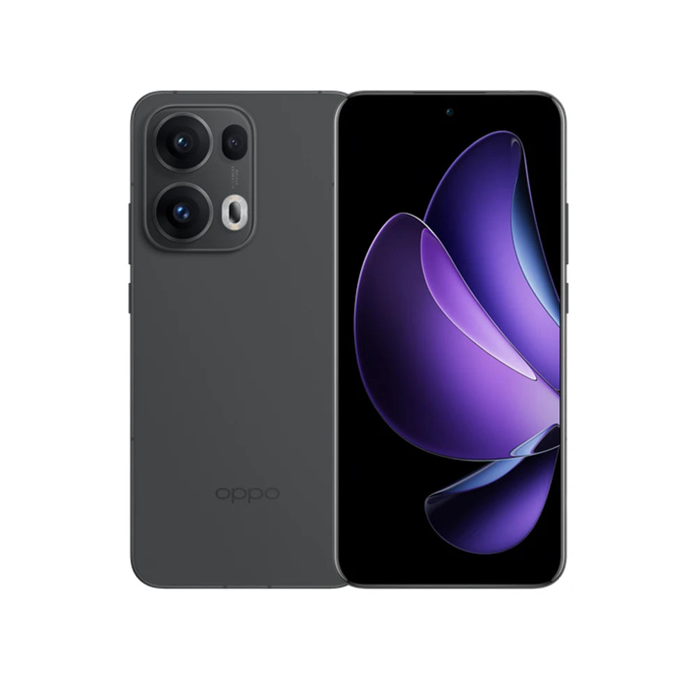 Global Version OPPO Reno13 Smartphone Snapdragon Water Resistance F 5G Amoled Screen.