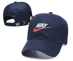 Nike Classic Logo Sports Baseball Cap for Men and Women