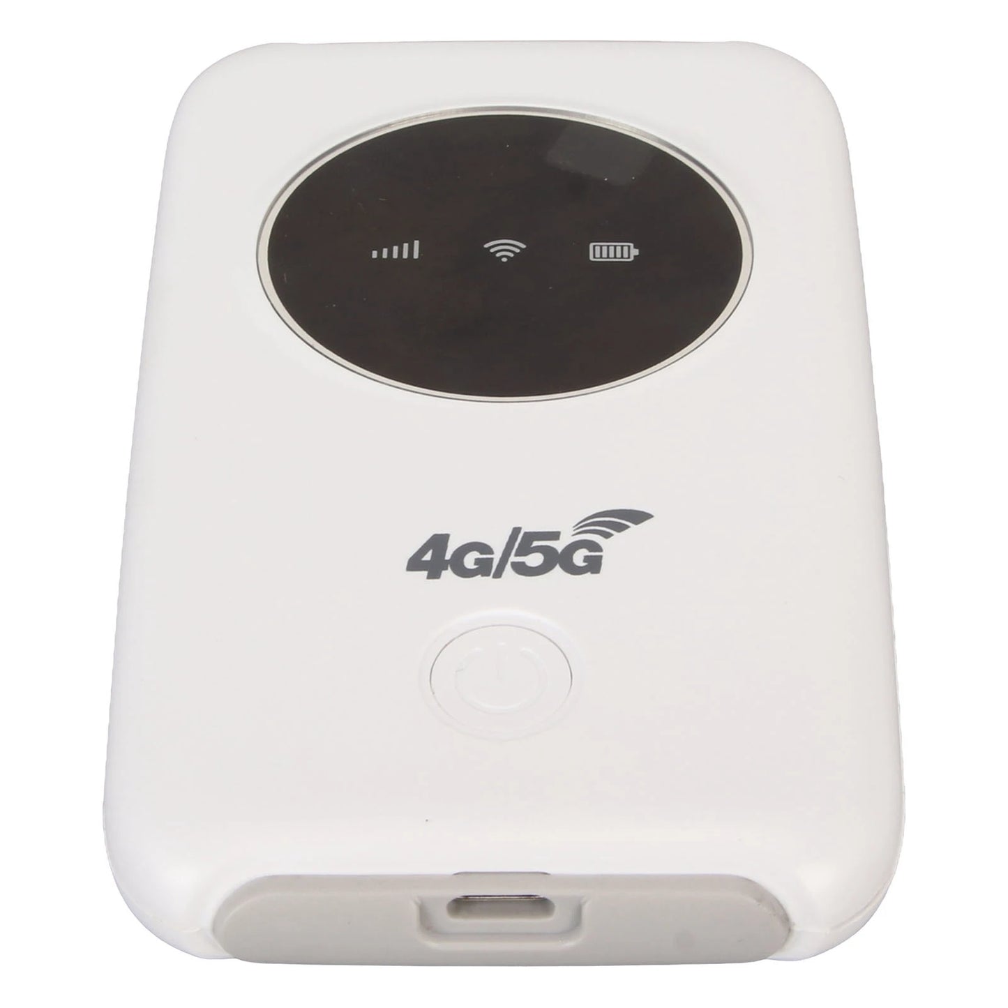Modem WiFi portatile LTE 4G USB e scheda Micro SIM integrata