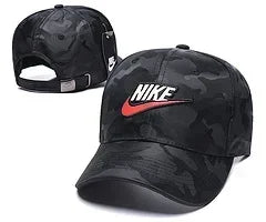 Nike Classic Logo Sports Baseball Cap for Men and Women
