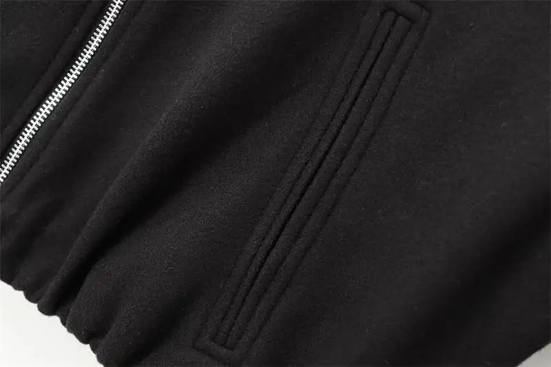 Women Fashion Elephant Jacket For Spring