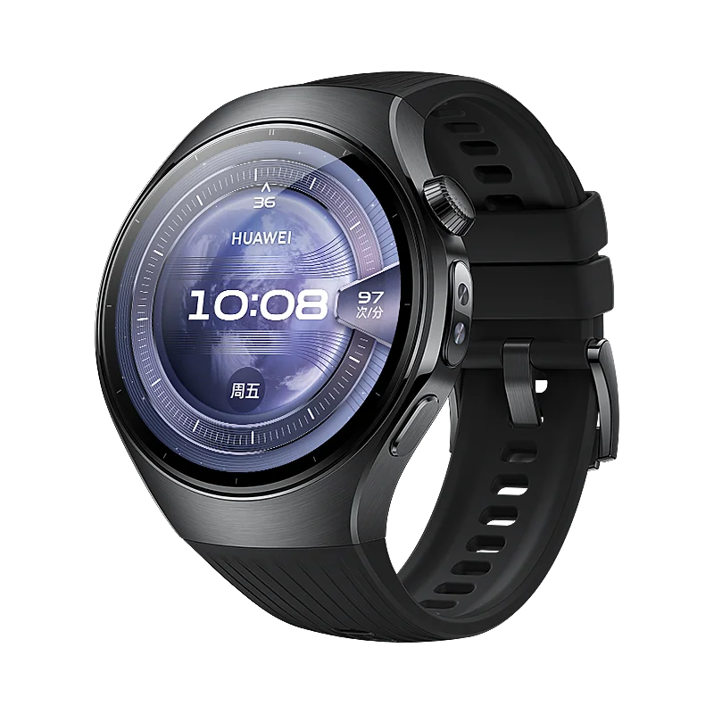 HUAWEI WATCH 5 Harmony OS AI Smartwatch (42mm/46mm) Bluetooth 5.2