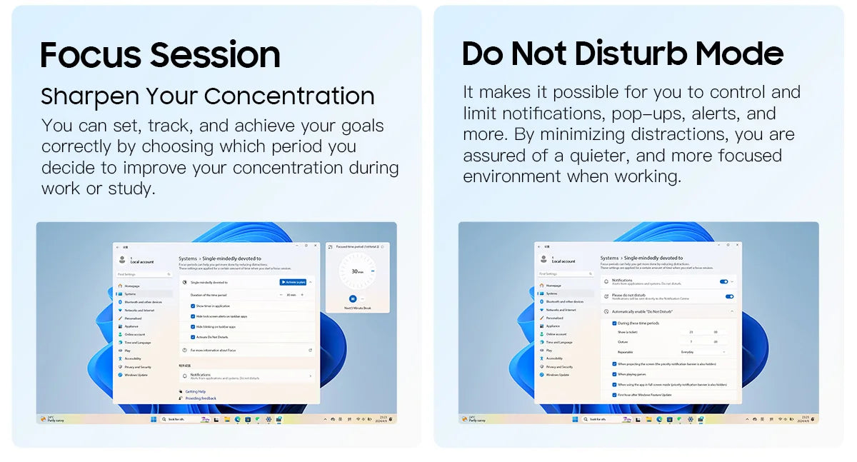 Blackview AceBook 8 Laptop 15.6" 12th Gen Intel Alder Lake N97