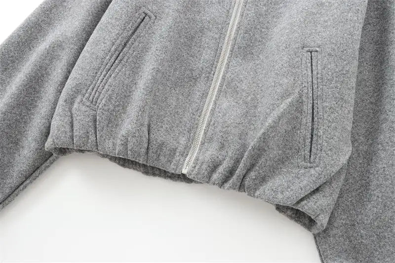 Women Fashion Elephant Jacket For Spring