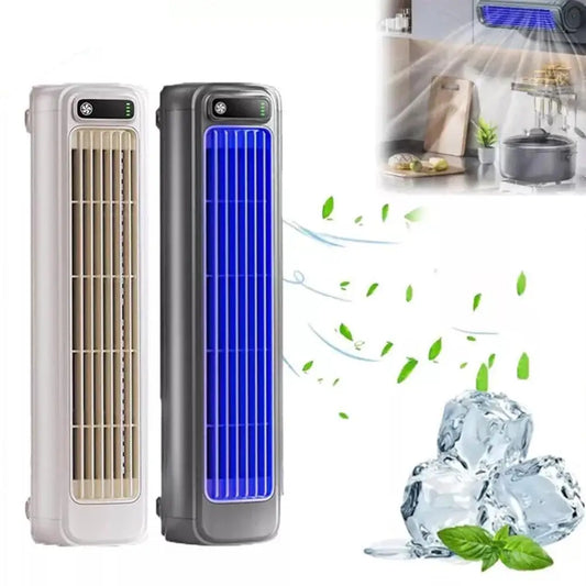 Three-speed Portable Wall Summer Ultra Air conditioning Refrigerator