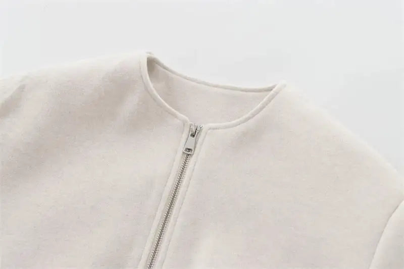 Women Fashion Elephant Jacket For Spring