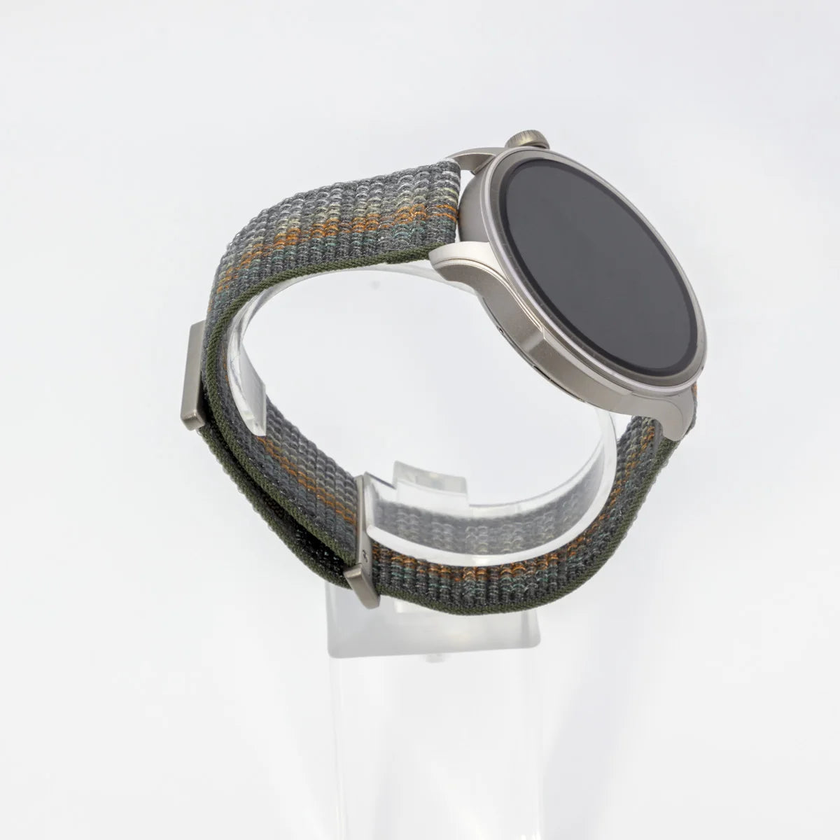 Amazfit Balance Smart Watch GPS Alexa Voice Composizione corporea, Recupero del sonno, Durata della batteria di 14 giorni