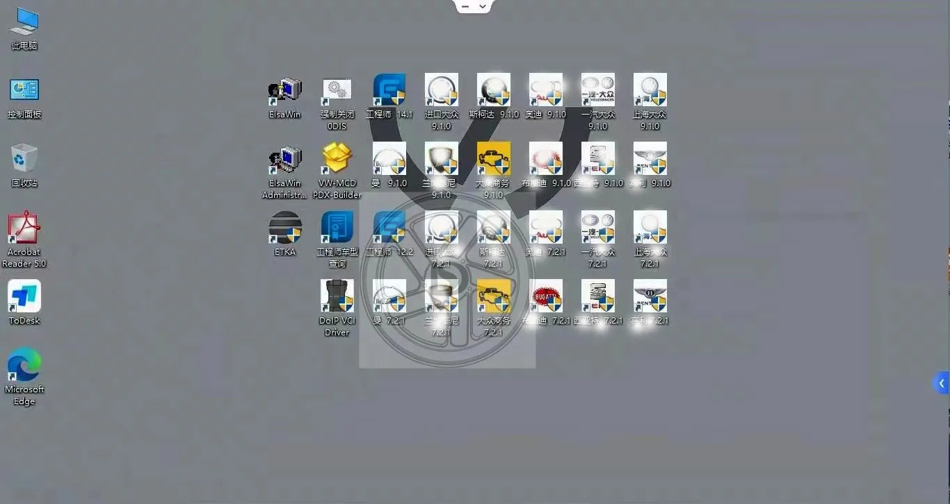 Dell E 6430 Core i5 8 GB RAM HDD/SSD Diagnostic Rugged Laptop for Mb Star