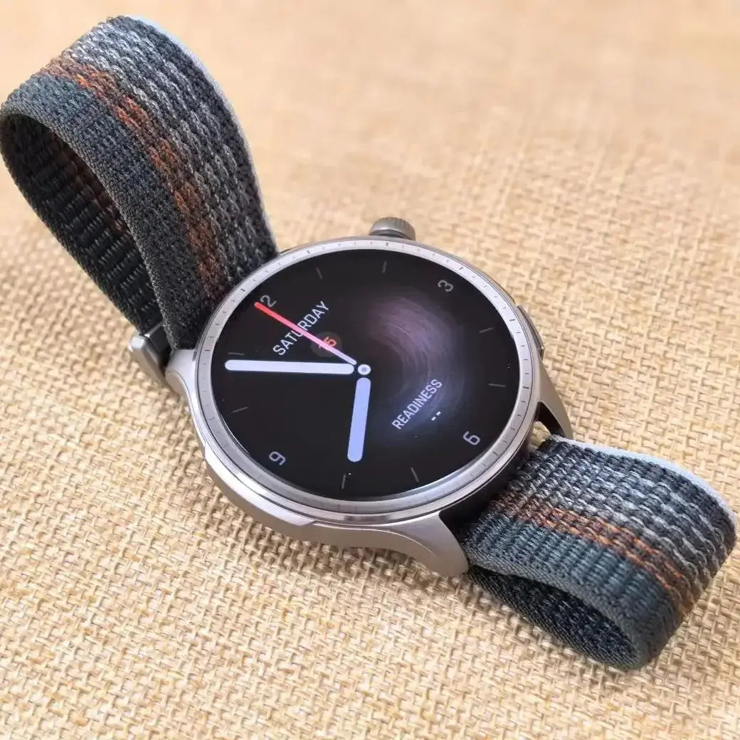 Amazfit Balance Smartwatch 46mm 1.5'' AMOLED Display 14 Days Battery Life For Android iOS