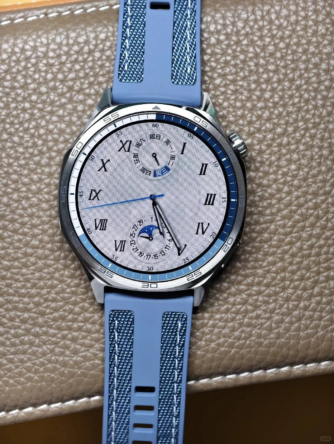 Huawei Waterproof GT5 Smartwatch 41mm 46mm 1.43'' AMOLED Display Wireless charging