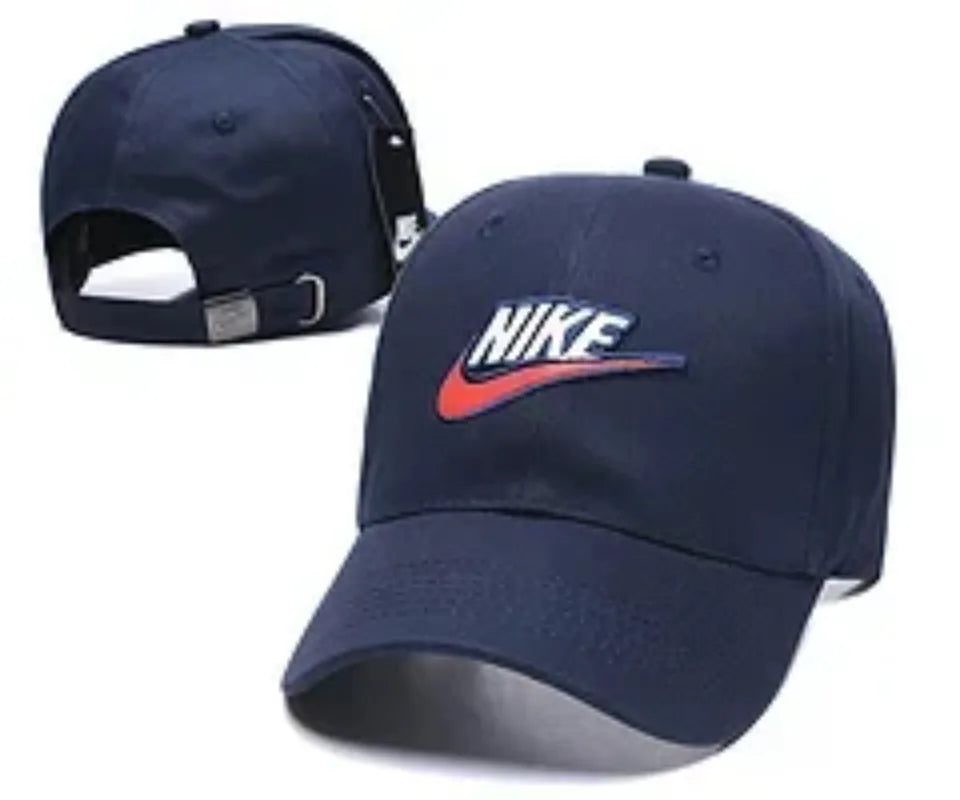 Nike Classic Logo Sports Baseball Cap for Men and Women