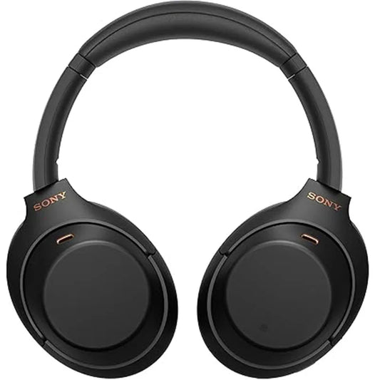 SONY WH-1000XM4 Wireless Noise Canceling Headphone Multi-point Bluetooth Connection Built-in microphone