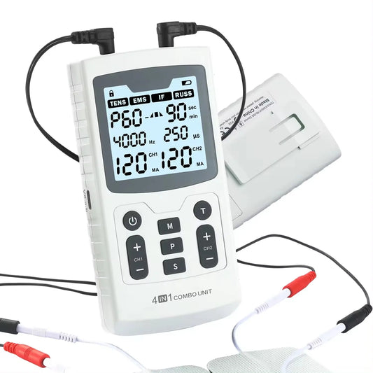 EMS training device for athletes muscle strengthening
