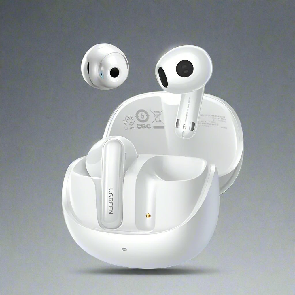 Ugreen H6 Pro adaptive noise-canceling headphones