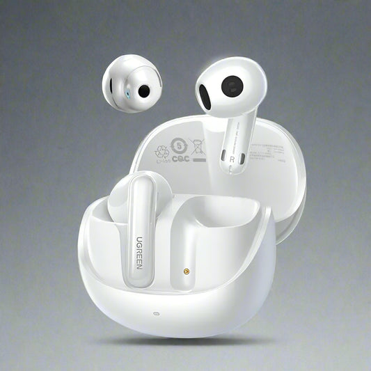 Ugreen H6 Pro adaptive noise-canceling headphones