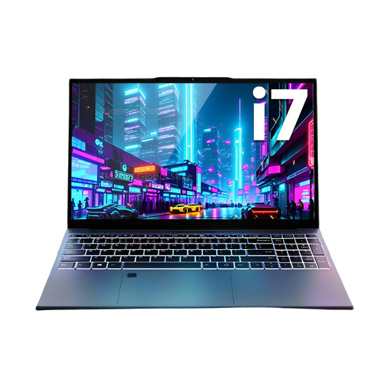 Xiaman Computer Windows 11 Pro 15.6