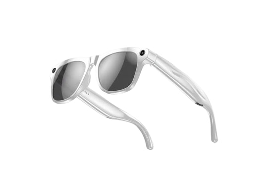 Xiaomi smart sunglasses with camera and music playback