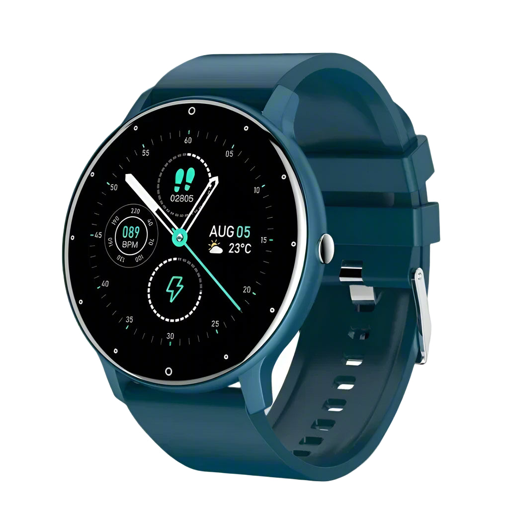 Xiaomi smartwatch IP67 waterproof round display