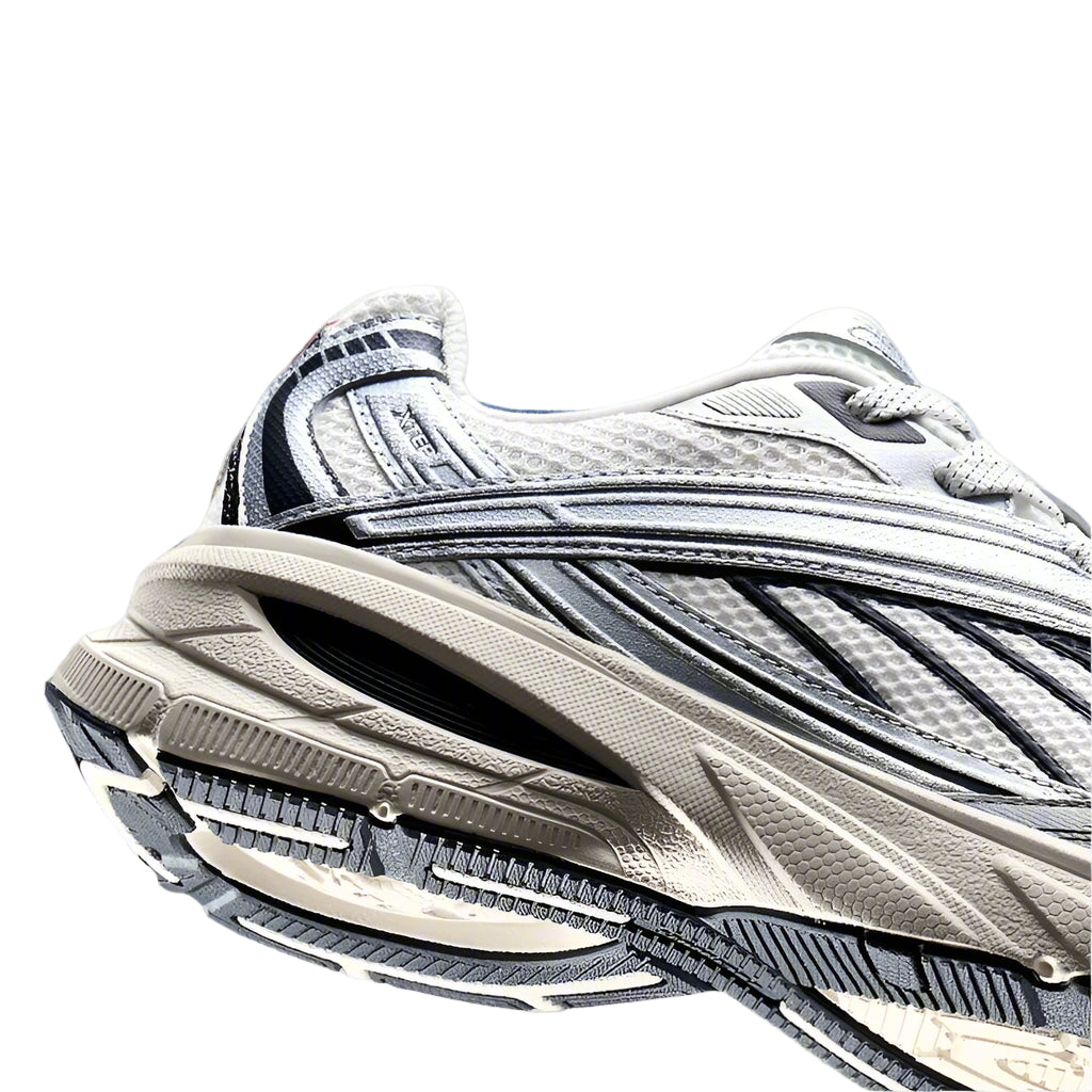 Hard Court Ready Rubber Outsole Shoes