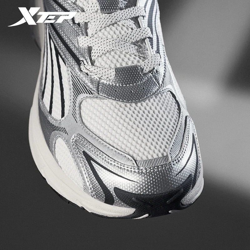 Classic Xtep Athletic Shoes for Men and Women