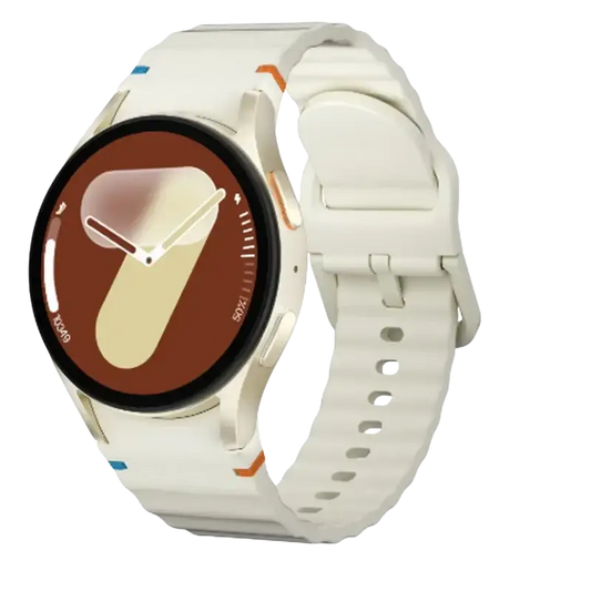 Android smartwatch with Bluetooth calling feature