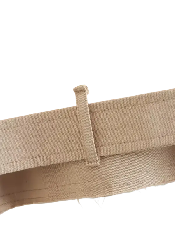 Traf Street-wear Long Sleeve Female Jacket laurichshop