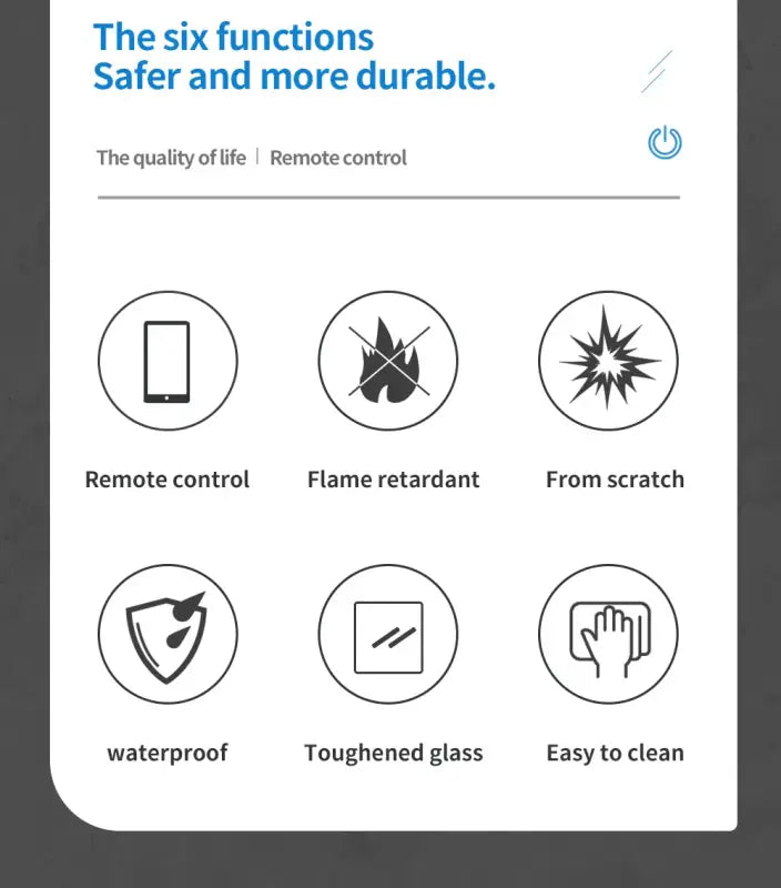 BONDA Smart Switch Alexa RF433 No Neutral Tuya Control Works With Google
