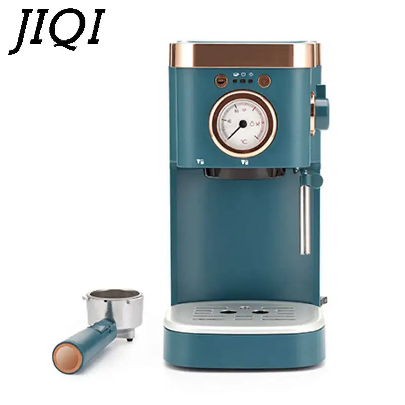 Cappuccino Coffee Maker Machine