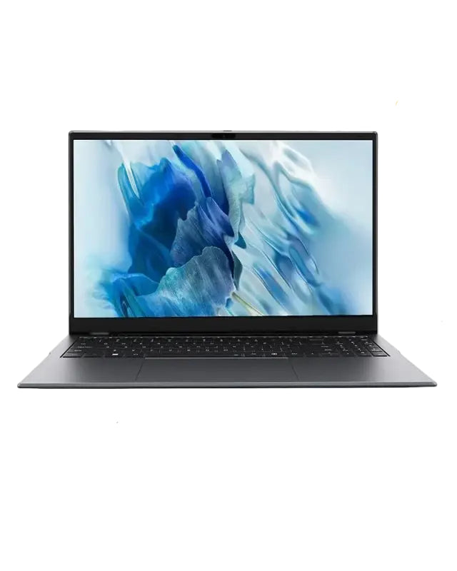 Chuwi GemiBook Plus Laptop 15.6’’ Intel N100 Graphics - 8GB 256GB / us / CHINA - Laptops