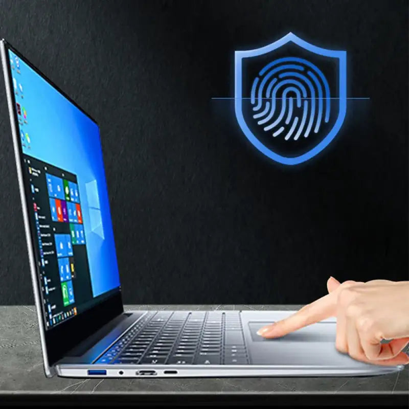 Computer Notebook Windows 10 and 11 - Laptop