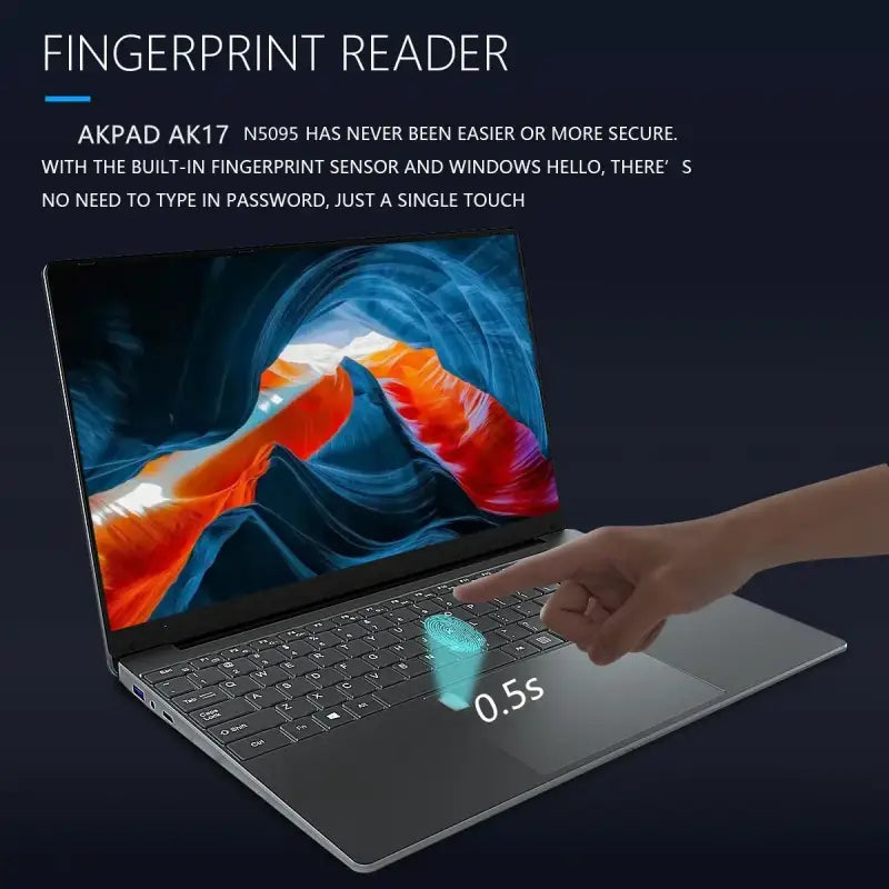 Computer Notebook Windows 10 and 11 - Laptop