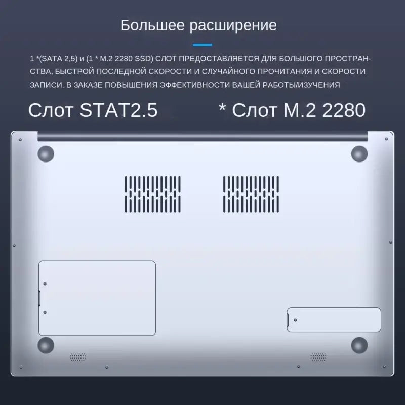 Computer Notebook Windows 10 and 11 - Laptop