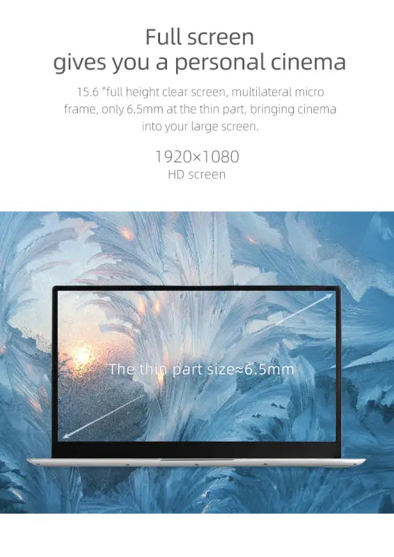 Computer Notebook Windows 10 and 11 - Laptop
