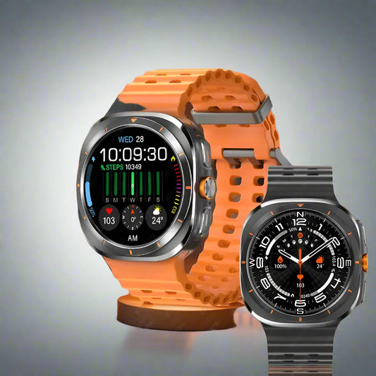 For Samsung Galaxy Watch 7 Ultra GPS Compass