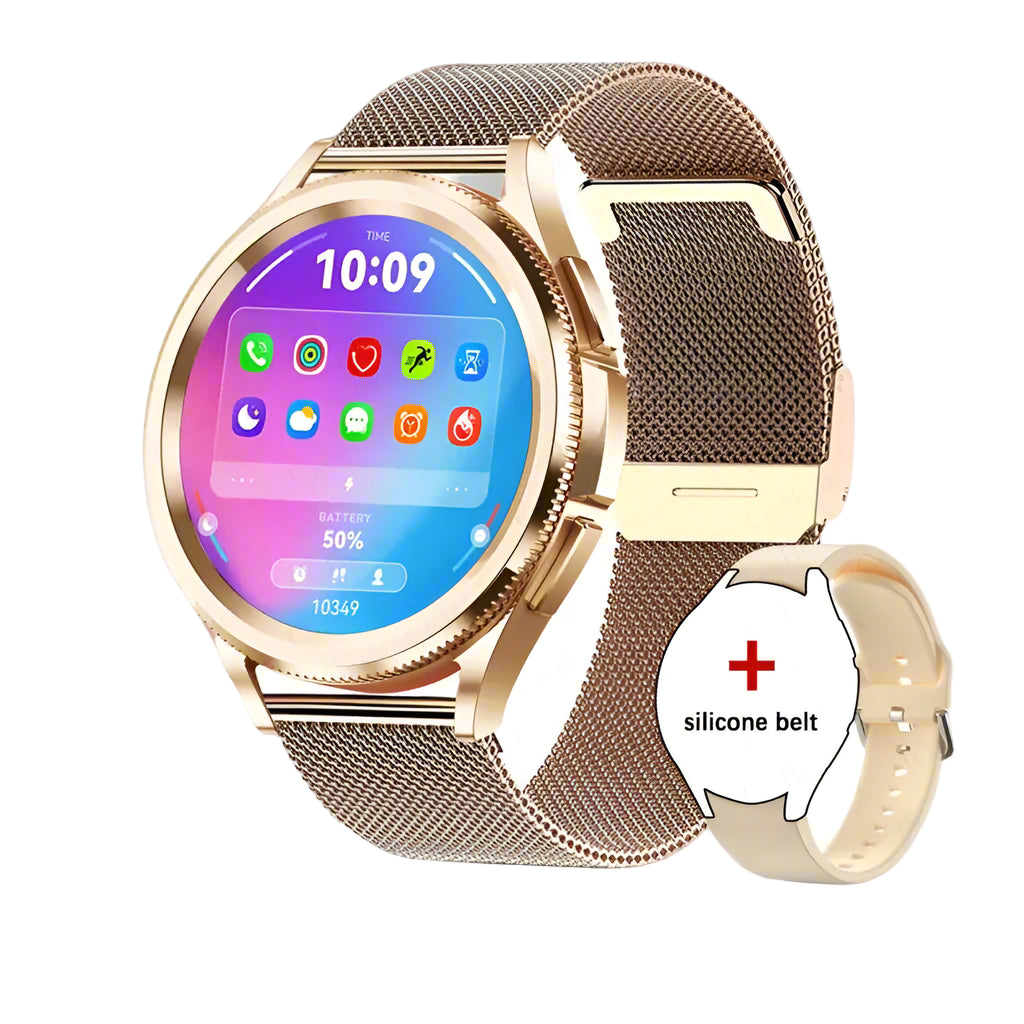 Best Samsung smartwatch for men and women
