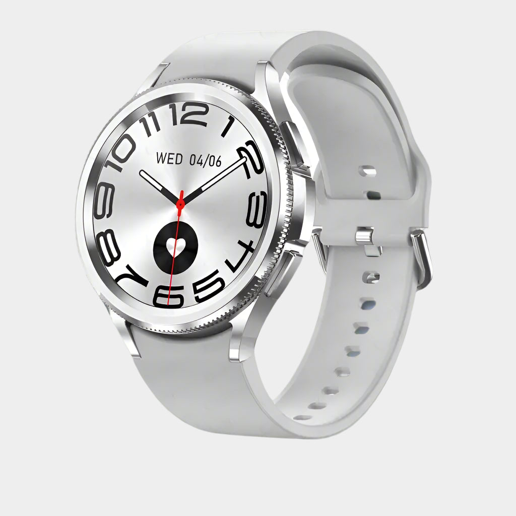 Samsung GPS Track Smart Watch