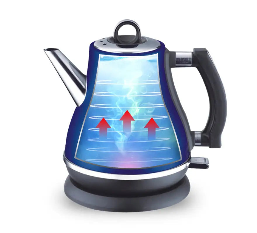 Heating Electric Boiling Tea Pot Sonifer