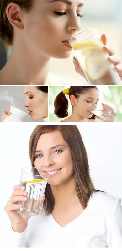 Heating Electric Boiling Tea Pot Sonifer