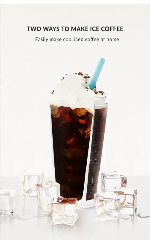 HiBREW Coffee Machine 4 in 1 Multiple Capsule Espresso