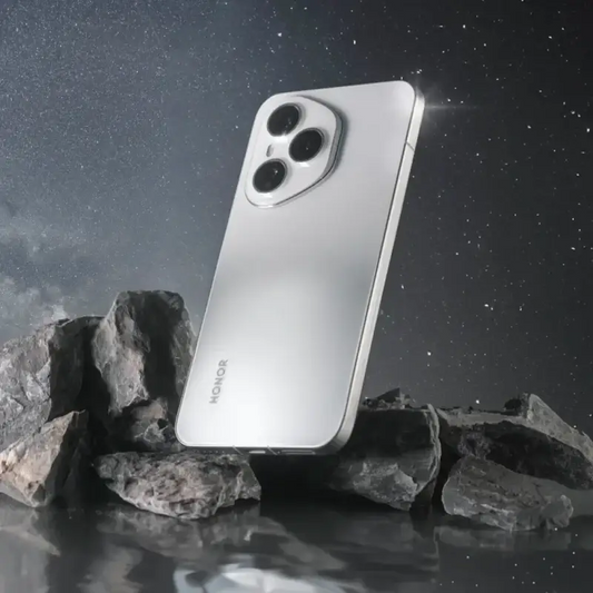 Honor 400 Pro 5G camera photography sample – ultra-clear night shot